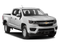 2017 Chevrolet Colorado 4WD WT