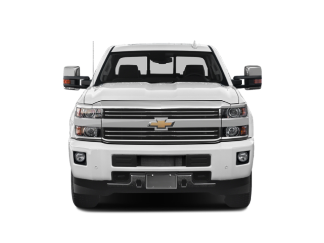 2017 Chevrolet Silverado 3500 HD High Country