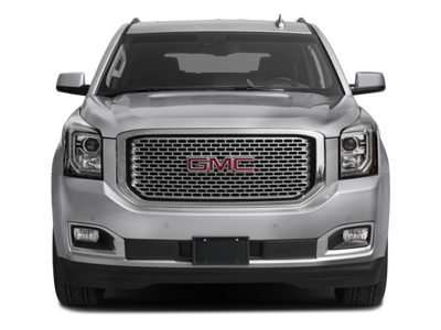 2017 GMC Yukon XL Denali Denali