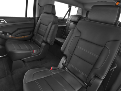 2017 GMC Yukon XL Denali Denali