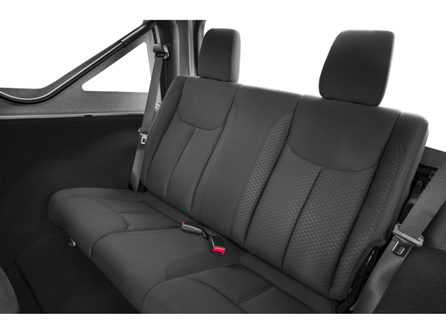 2017 Jeep Wrangler Willys Wheeler