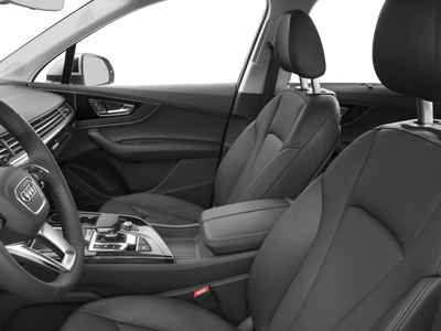 2018 Audi Q7 Premium Plus