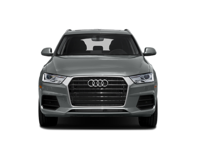 2018 Audi Q3 Premium