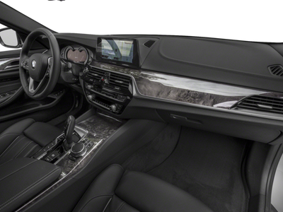 2018 BMW 530e xDrive iPerformance 530e xDrive iPerformance