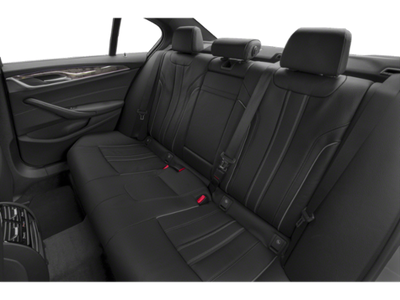 2018 BMW 530e xDrive iPerformance 530e xDrive iPerformance