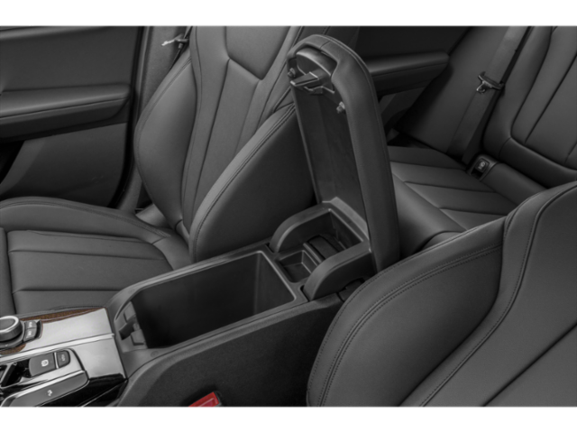 2018 BMW X3 xDrive30i xDrive30i