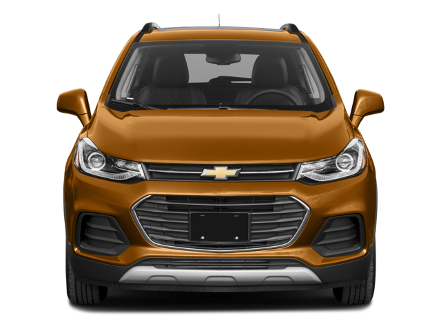 2018 Chevrolet Trax LT photo 4