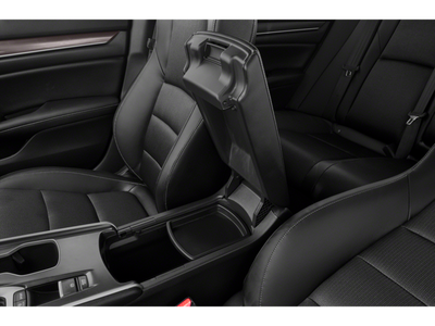 2018 Honda Accord Sedan Sport 2.0T