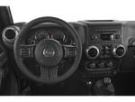 2018 Jeep Wrangler JK Unlimited Altitude