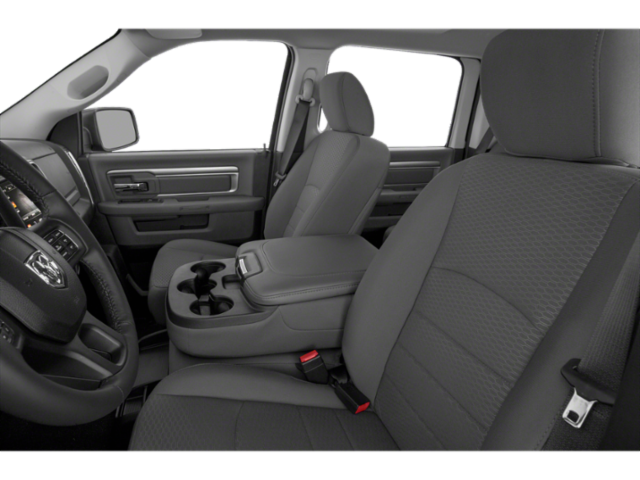 2018 RAM 1500 SSV