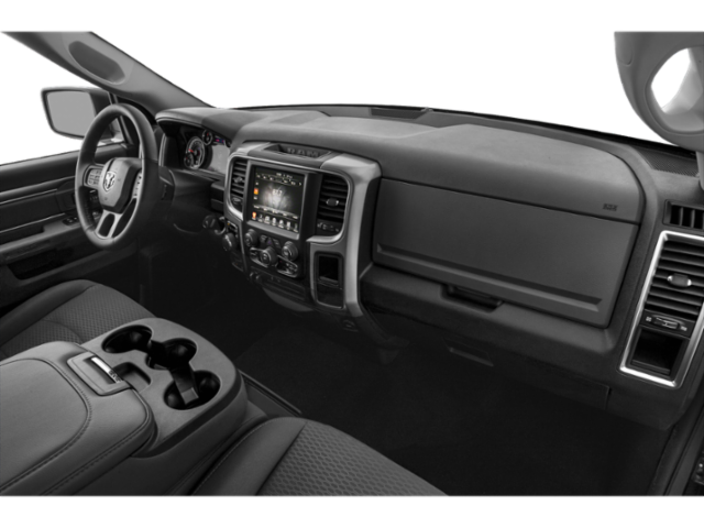 2018 RAM 1500 SSV