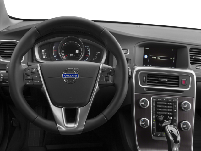 2018 Volvo V60 Cross Country Platinum