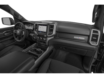 2022 RAM 1500 Sport