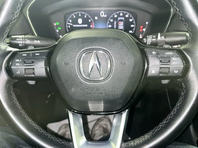 2024 Acura Integra CVT