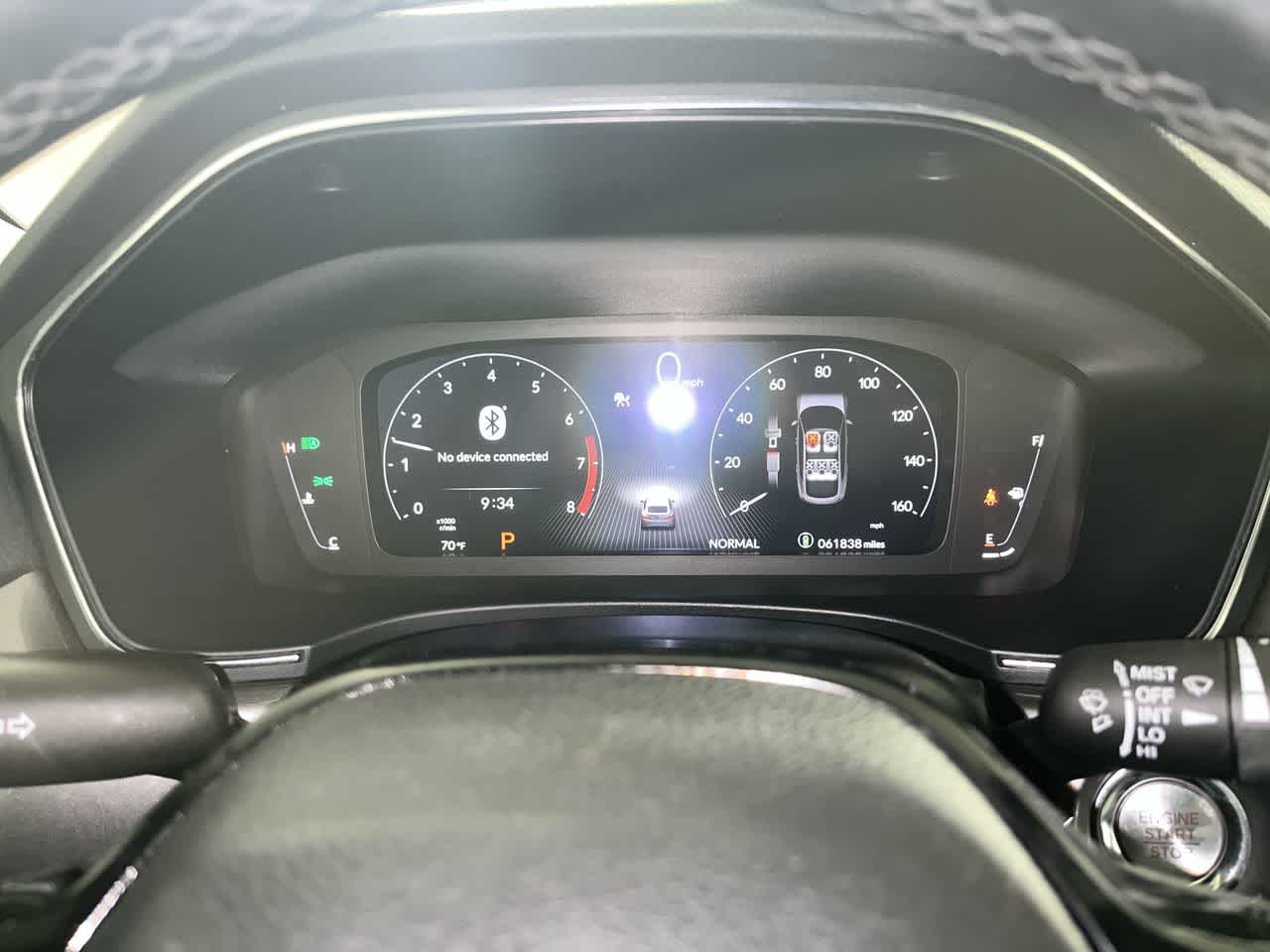 2024 Acura Integra CVT