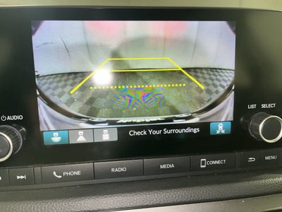 2024 Acura Integra CVT