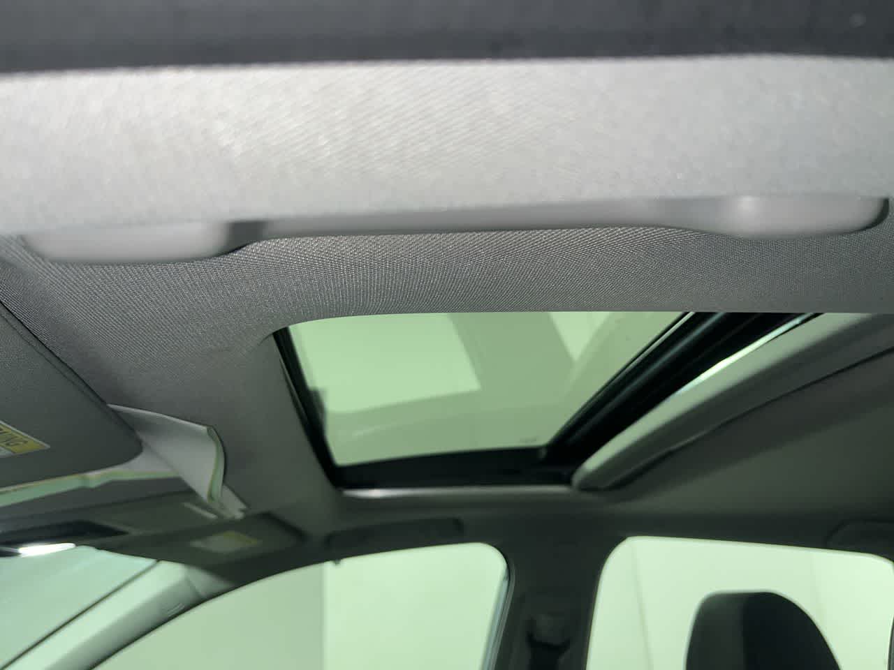 2024 Acura Integra CVT