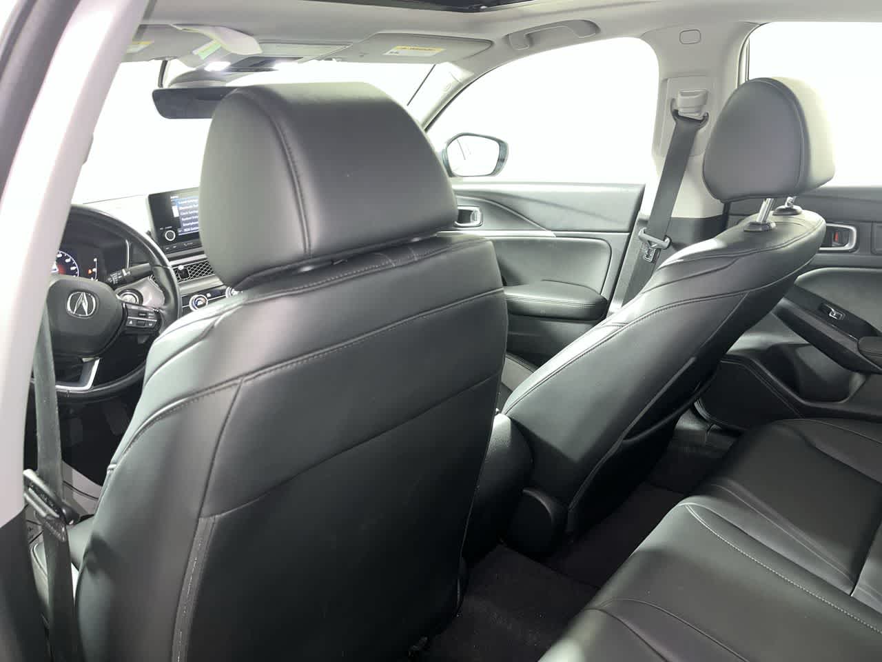 2024 Acura Integra CVT