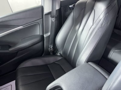 2024 Acura Integra CVT