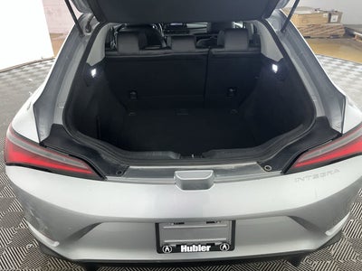 2024 Acura Integra CVT