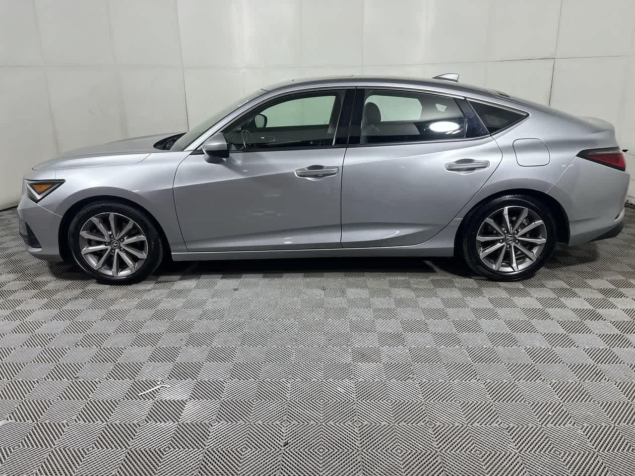 2024 Acura Integra CVT