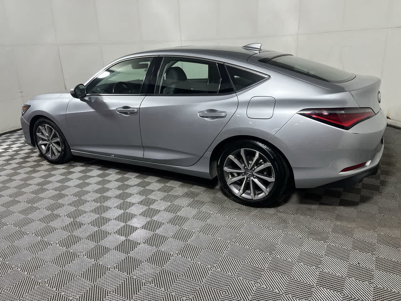 2024 Acura Integra CVT