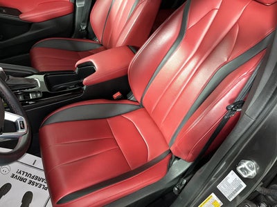 2023 Acura Integra w/A-Spec Package