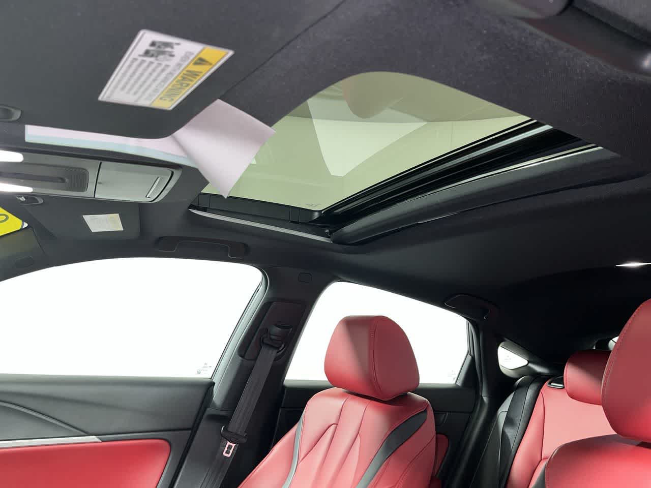 2023 Acura Integra w/A-Spec Package