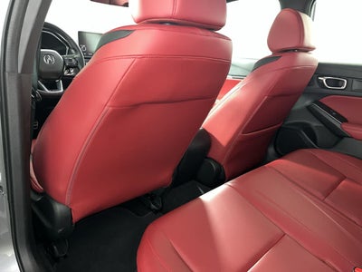 2023 Acura Integra w/A-Spec Package