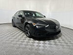 2024 Acura Integra w/A-Spec Package