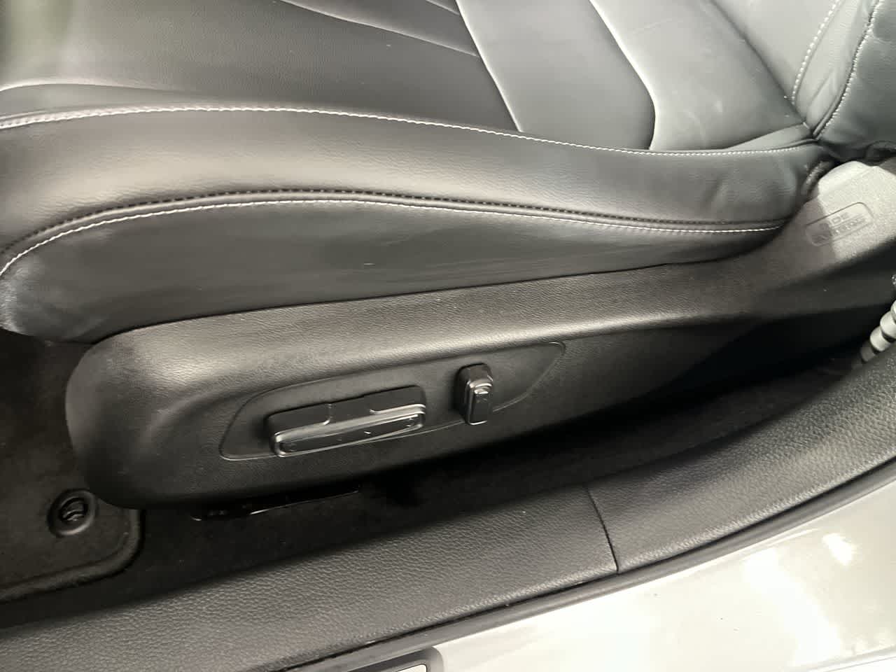 2024 Acura Integra w/A-Spec Package