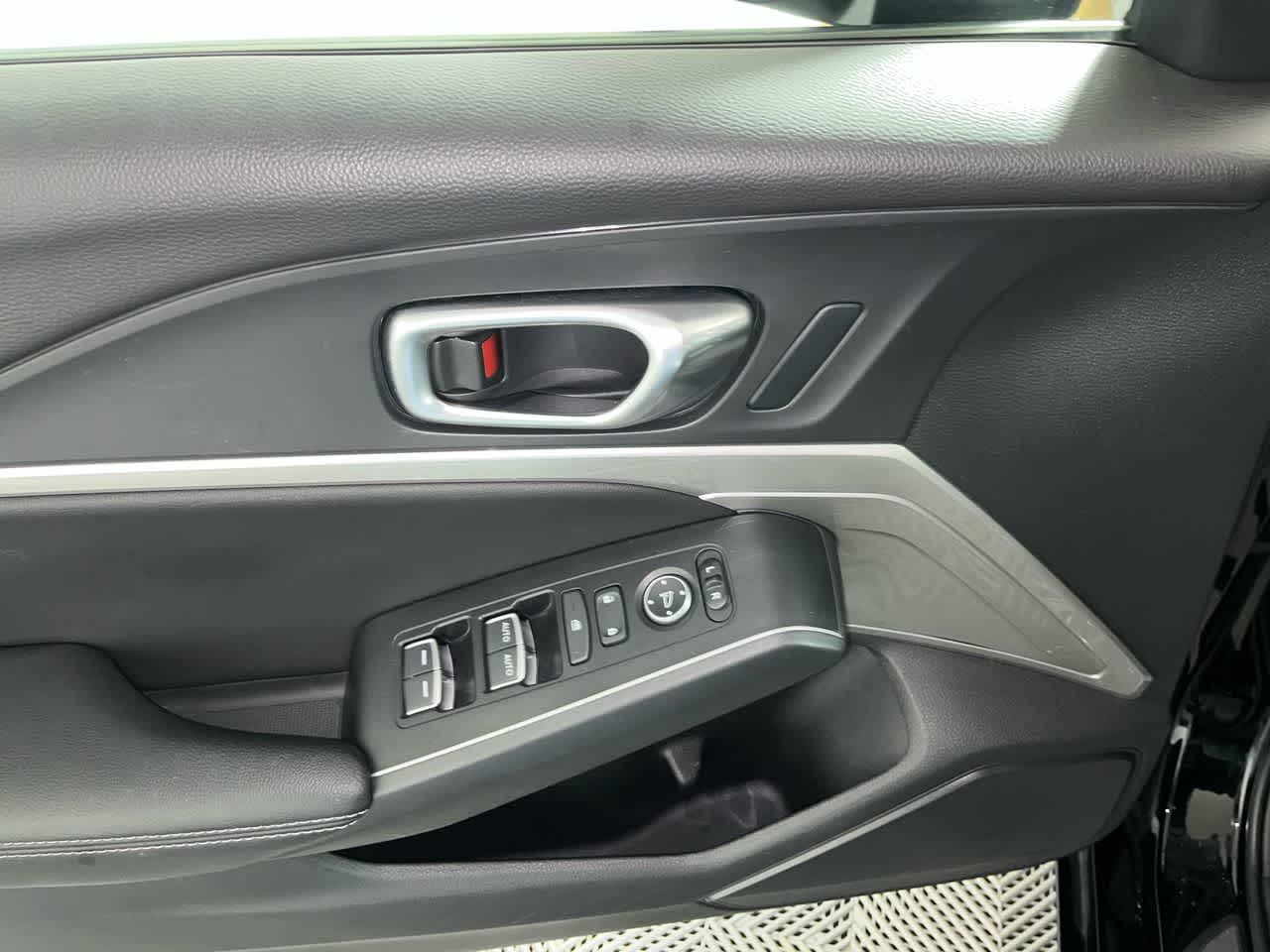 2023 Acura Integra w/A-Spec Package