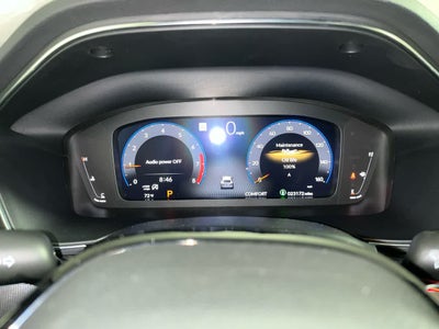 2023 Acura Integra w/A-Spec Package