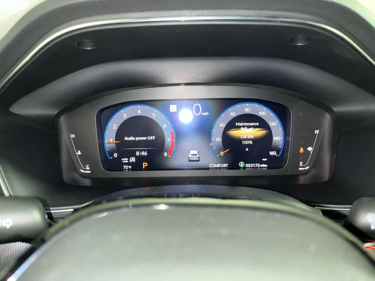 2023 Acura Integra w/A-Spec Package