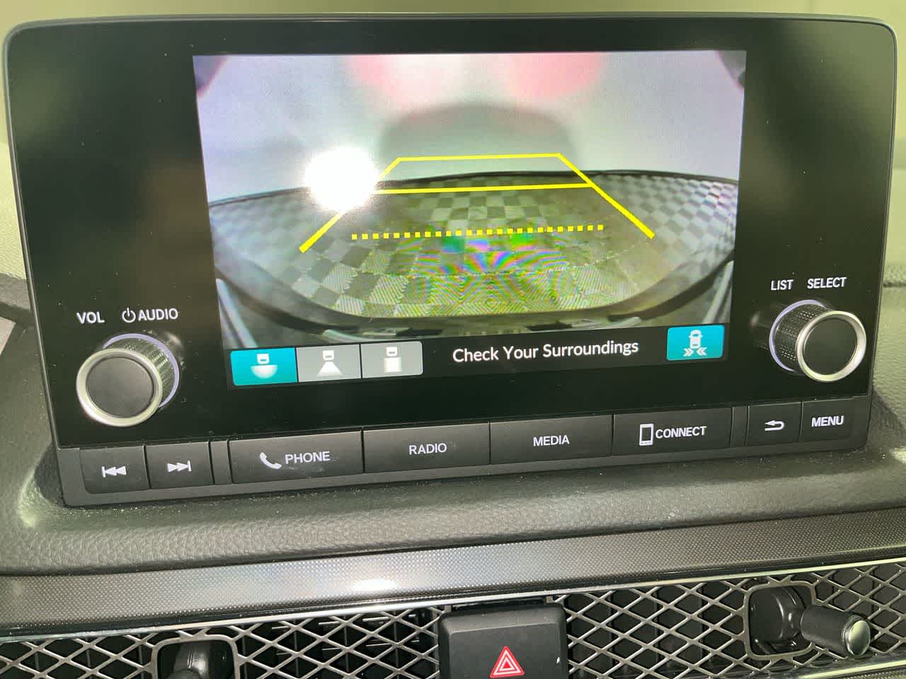 2023 Acura Integra w/A-Spec Package