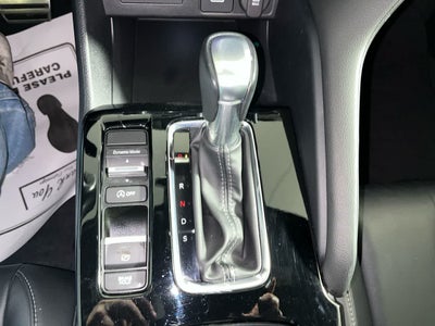 2023 Acura Integra w/A-Spec Package