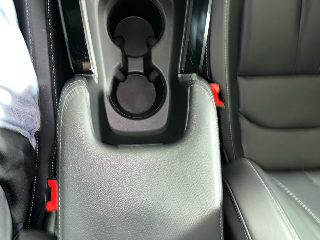 2023 Acura Integra w/A-Spec Package