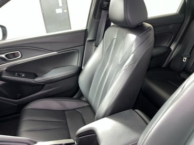 2023 Acura Integra w/A-Spec Package