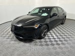 2023 Acura Integra w/A-Spec Package