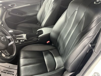 2024 Acura Integra w/A-Spec Package