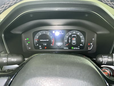 2024 Acura Integra w/A-Spec Package