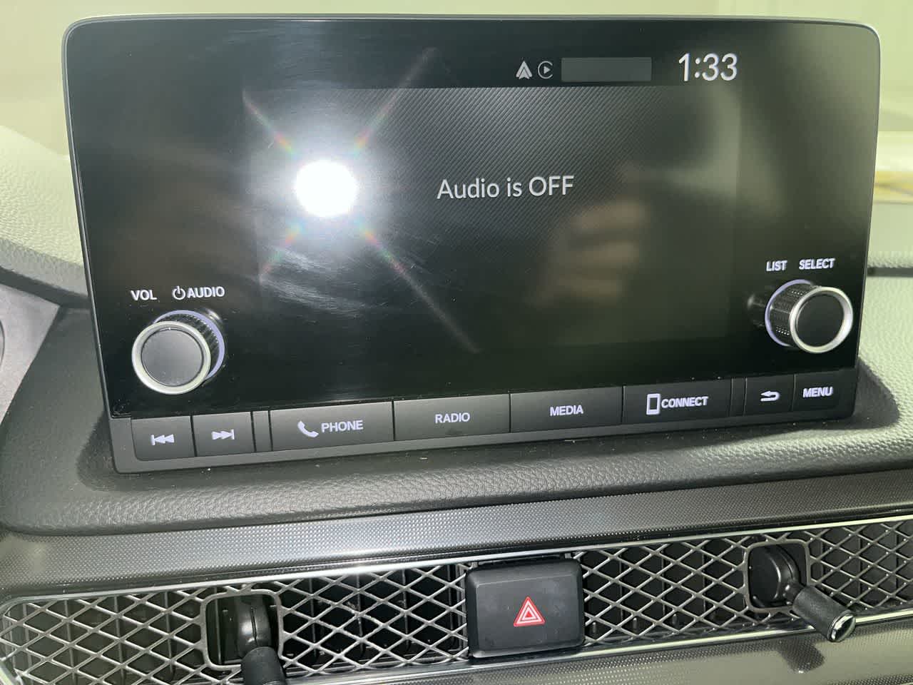 2024 Acura Integra w/A-Spec Package