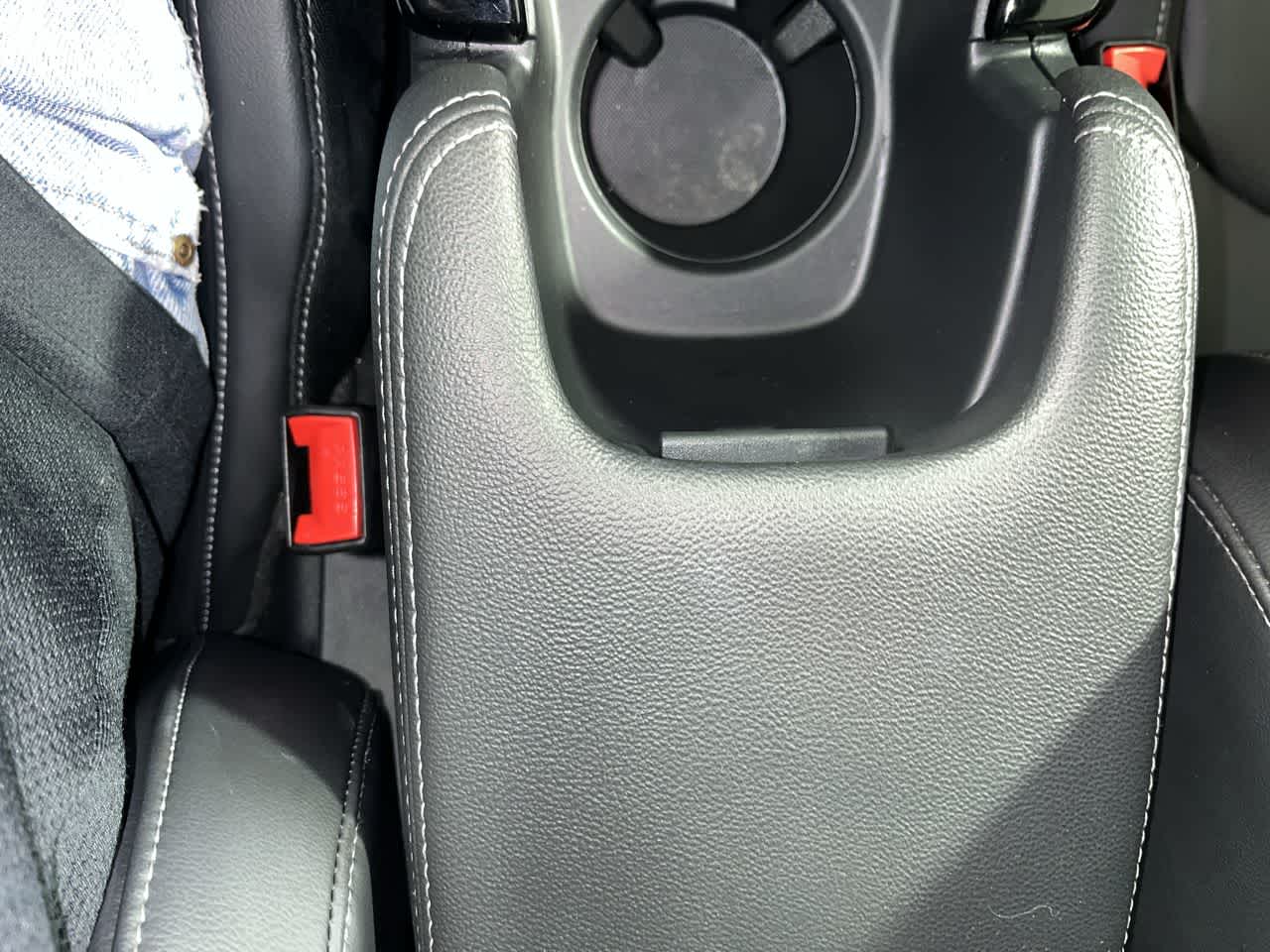 2024 Acura Integra w/A-Spec Package