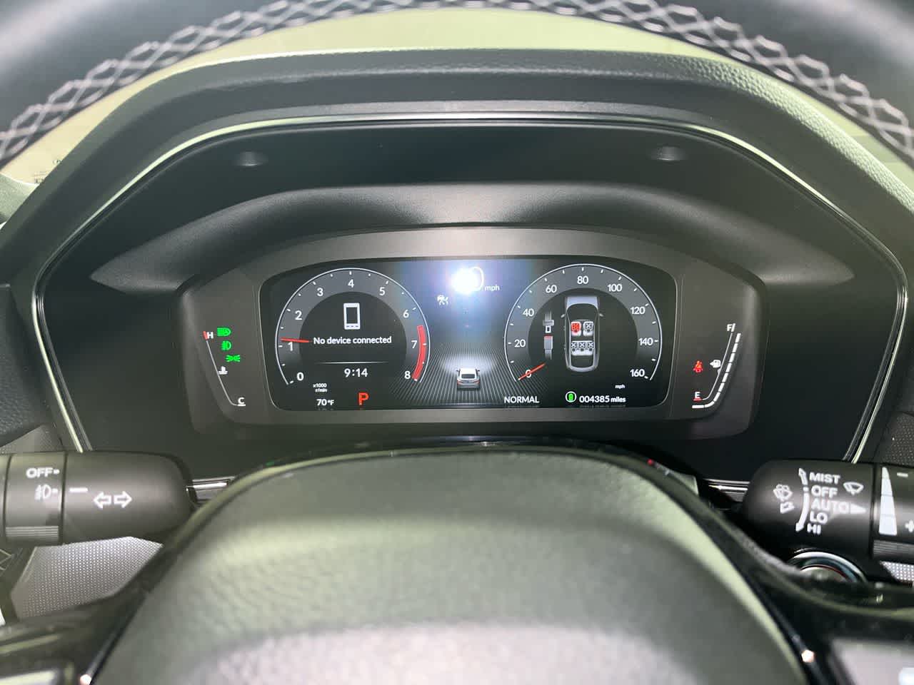 2025 Acura Integra w/A-Spec Technology Package