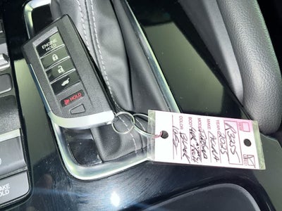 2025 Acura Integra w/A-Spec Technology Package