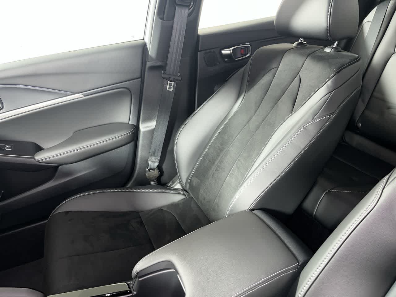 2025 Acura Integra w/A-Spec Technology Package