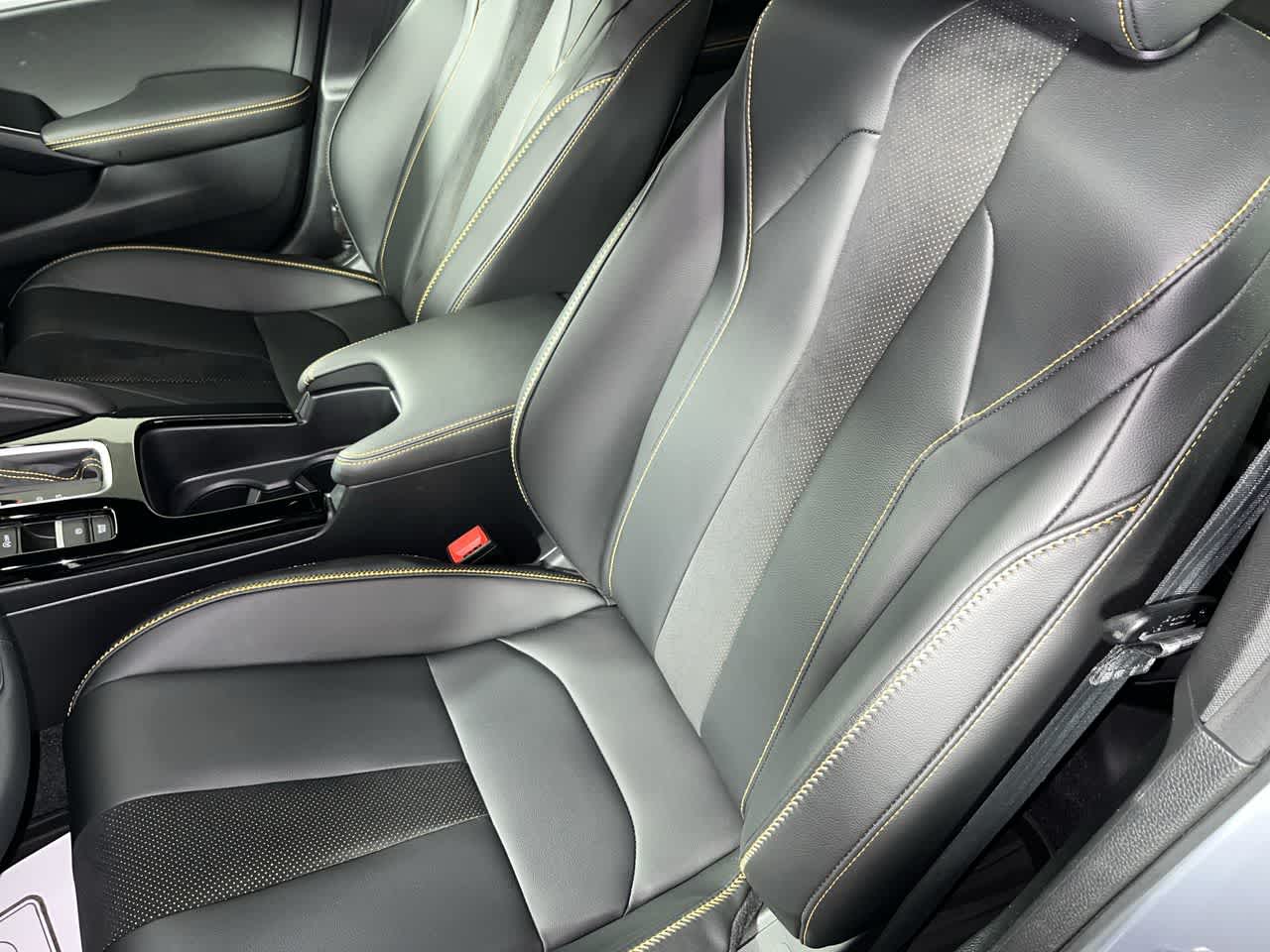 2026 Acura Integra w/A-Spec Technology Package