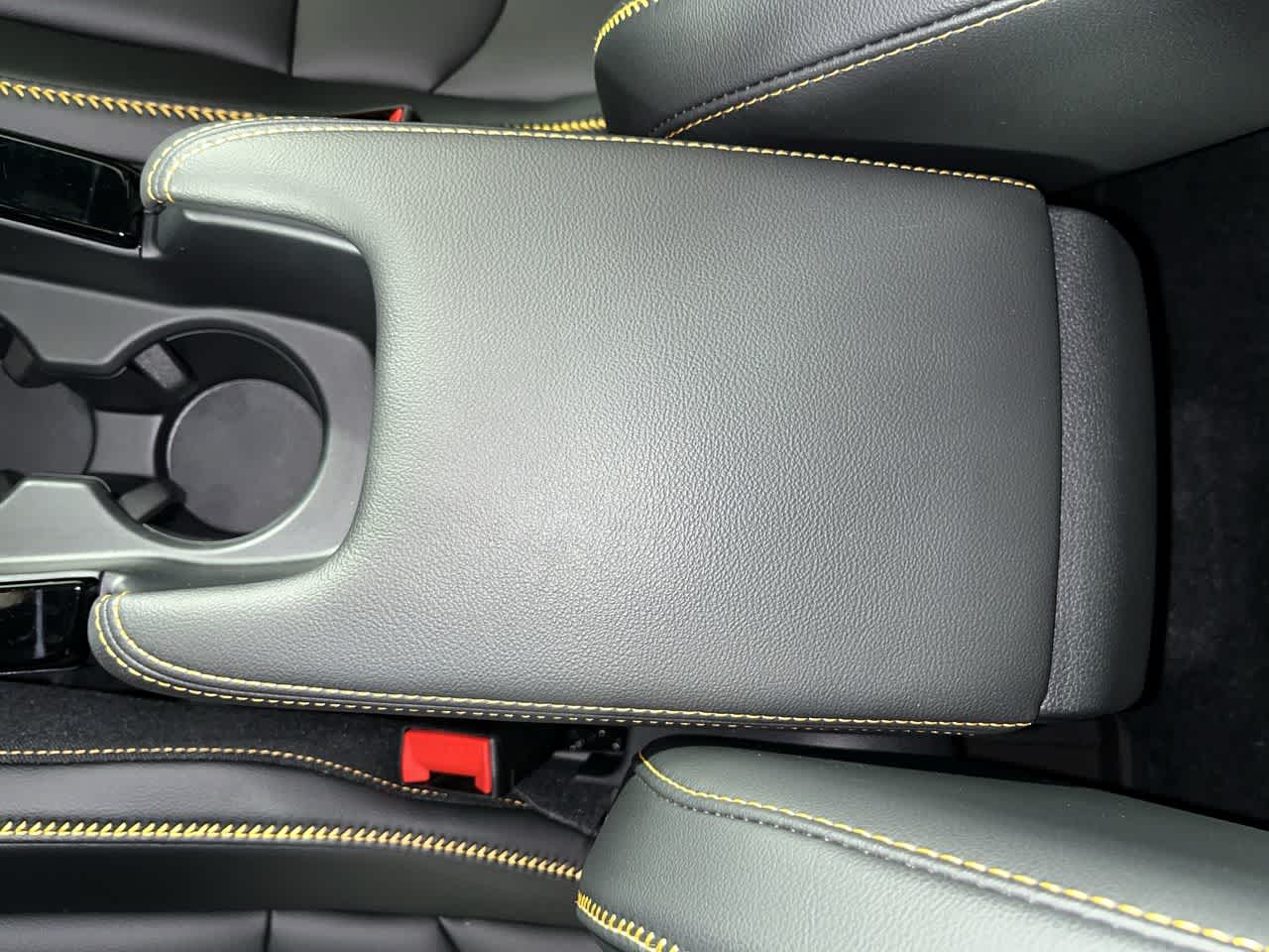 2026 Acura Integra w/A-Spec Technology Package