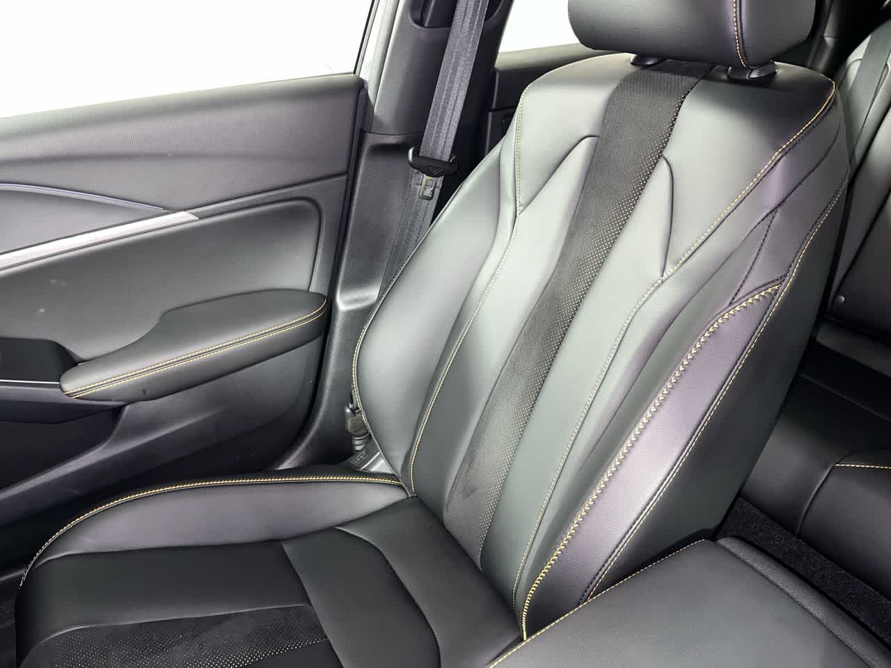 2026 Acura Integra w/A-Spec Technology Package