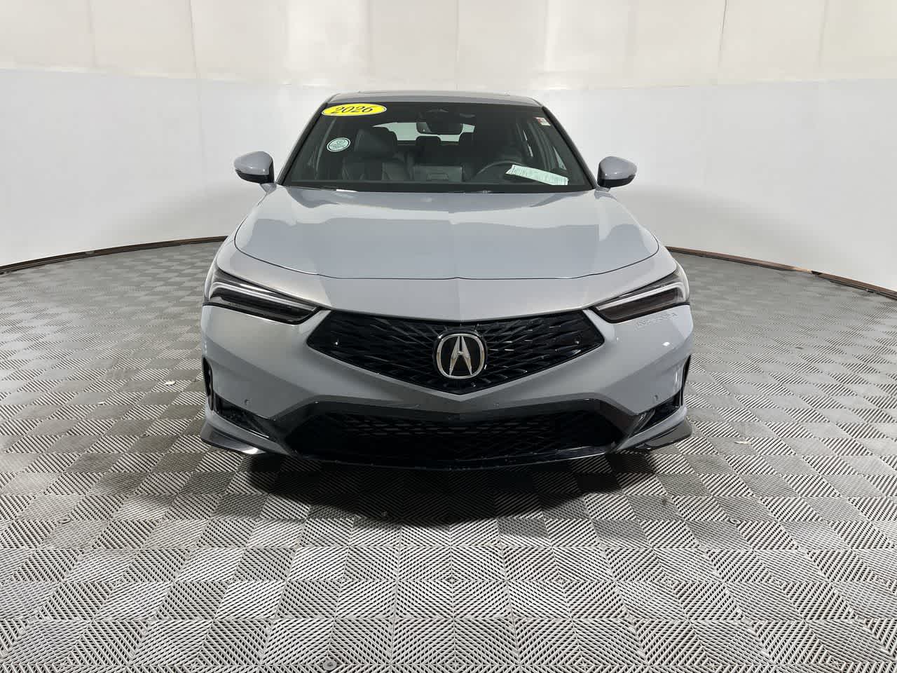 2026 Acura Integra w/A-Spec Technology Package